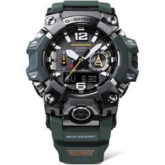 G-Shock MUDMASTER GWGB1000-3A