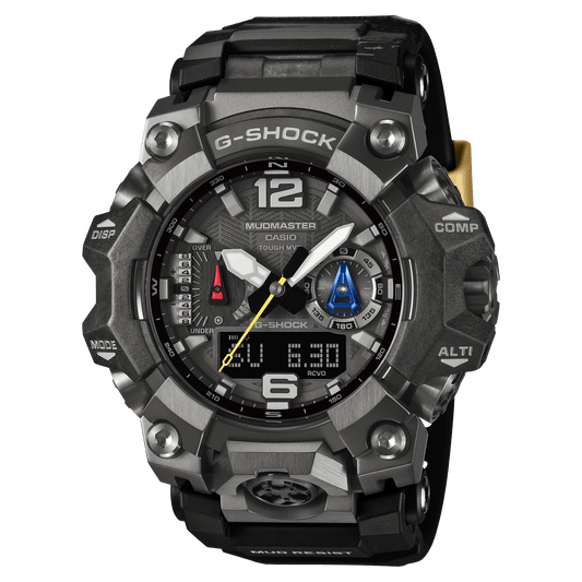 Casio Master Of G - LAND Mudmaster GWGB1000TLC1A
