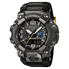 Casio Master Of G - LAND Mudmaster GWGB1000TLC1A