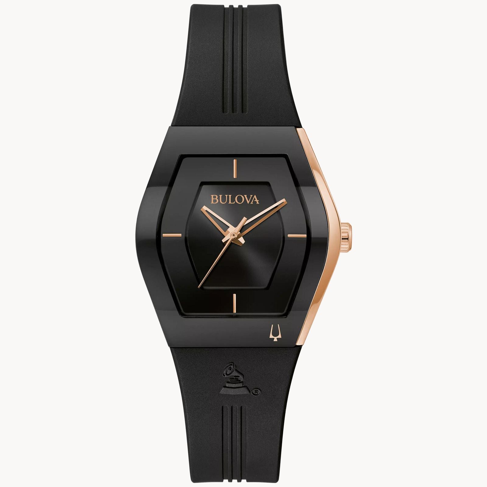 Bulova Latin Grammy Watch 97L163