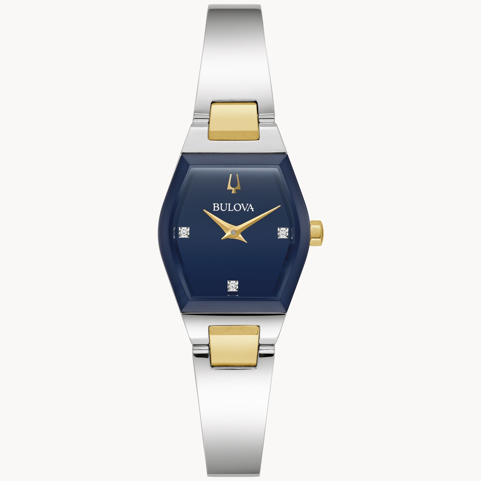 Bulova Modern Watch 98P218