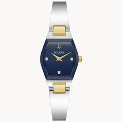 Bulova Modern Watch 98P218