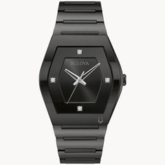 Bulova Modern Watch 98D177