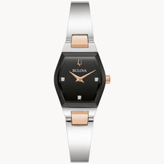Bulova Modern Watch 98P216