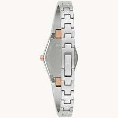 Bulova Modern Watch 98P216