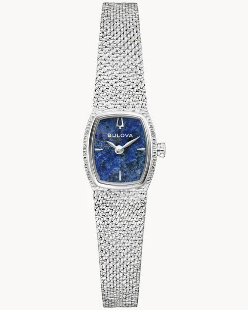 Bulova Goddess of Time Watch 96L343