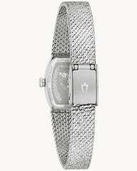 Bulova Goddess of Time Watch 96L343