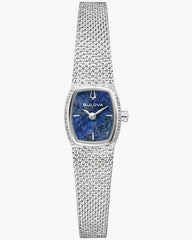 Bulova Goddess of Time Watch 96L343