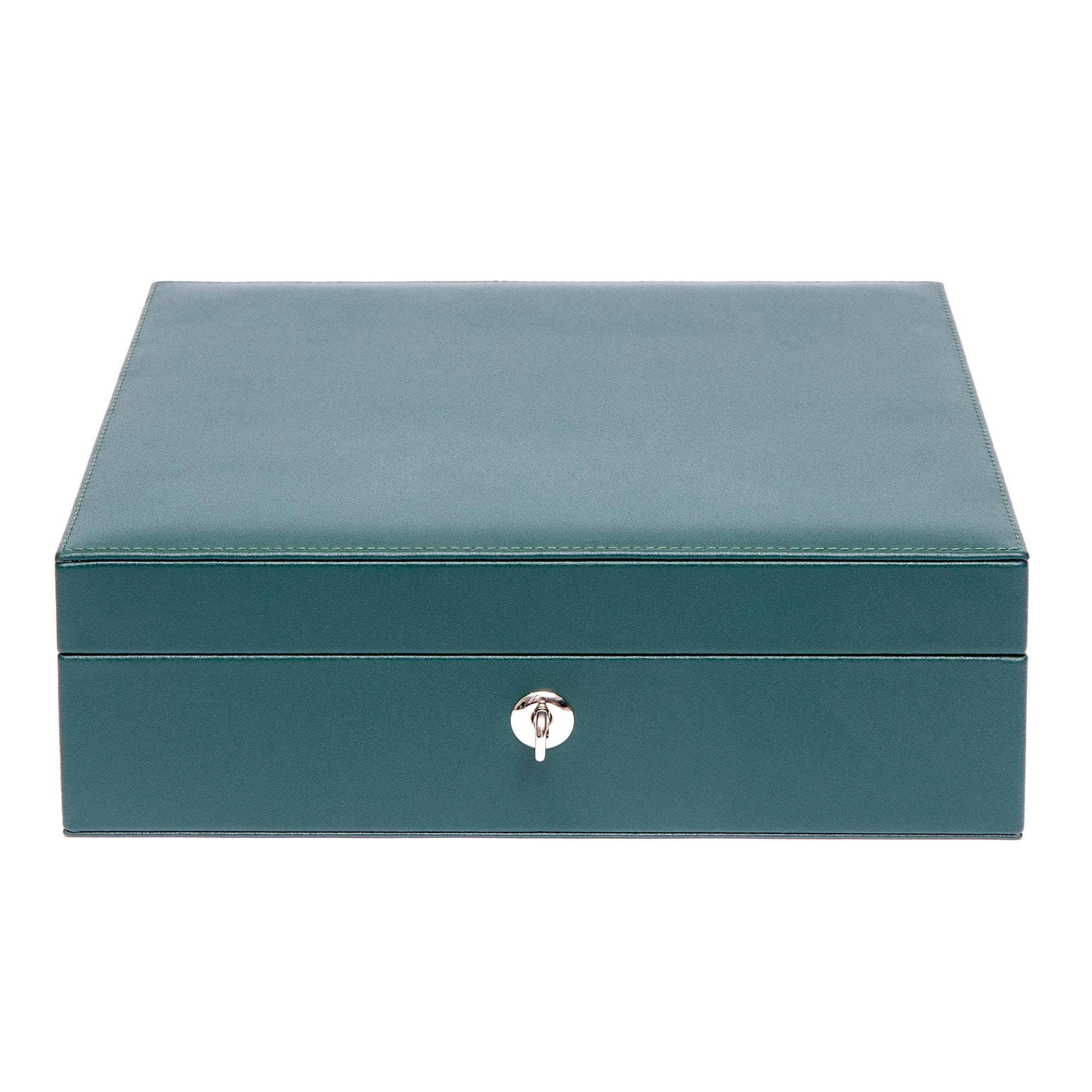 Vantage Eight Watch Box - Green L437