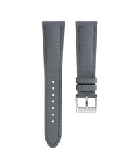 Grey Sailcloth Signature Strap