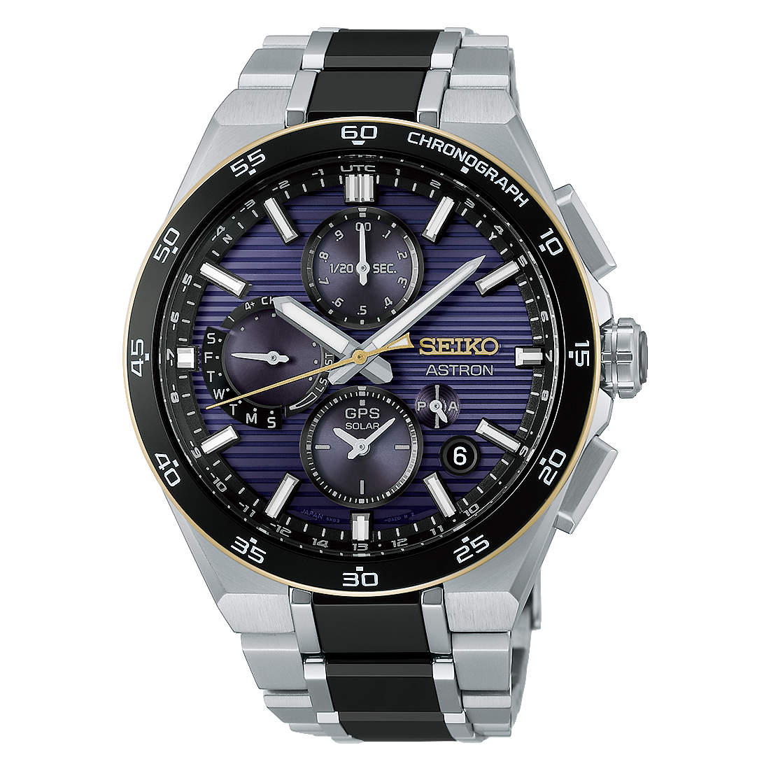 Seiko Astron 145th Anniversary Limited Edition HAB011