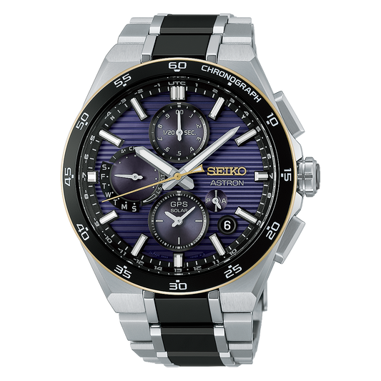 Seiko Astron 145th Anniversary Limited Edition HAB011