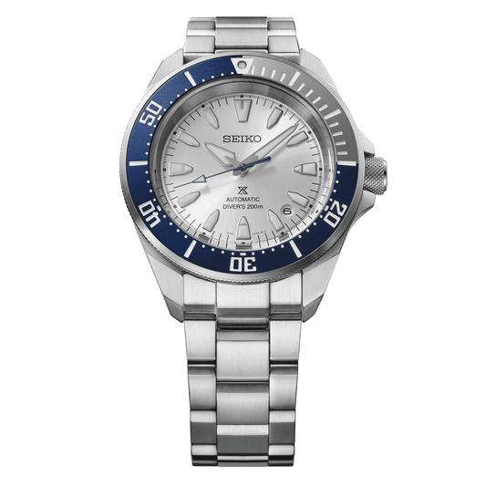 Seiko Prospex Sea HBB001