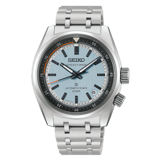 Seiko Prospex Speedtimer HBC003