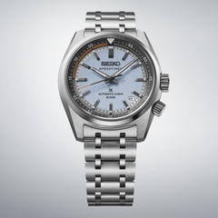 Seiko Prospex Speedtimer HBC003