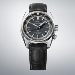 Seiko Prospex Speedtimer HBC004
