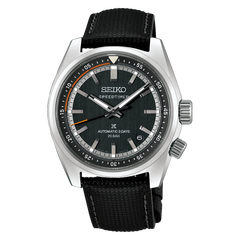 Seiko Prospex Speedtimer HBC004