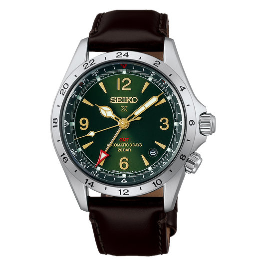 Prospex Land Watch HBC007