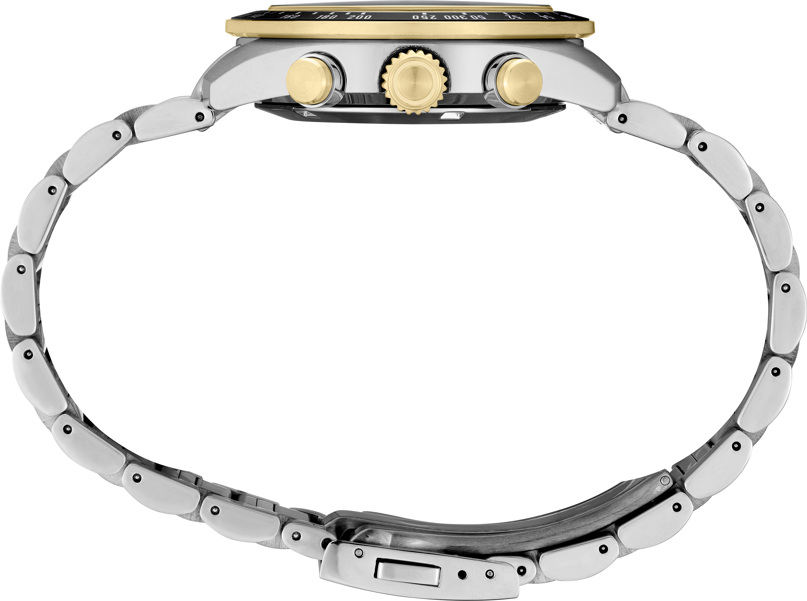 Seiko Speedtimer Solar Chronograph Watch HBJ002