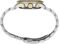 Seiko Speedtimer Solar Chronograph Watch HBJ002