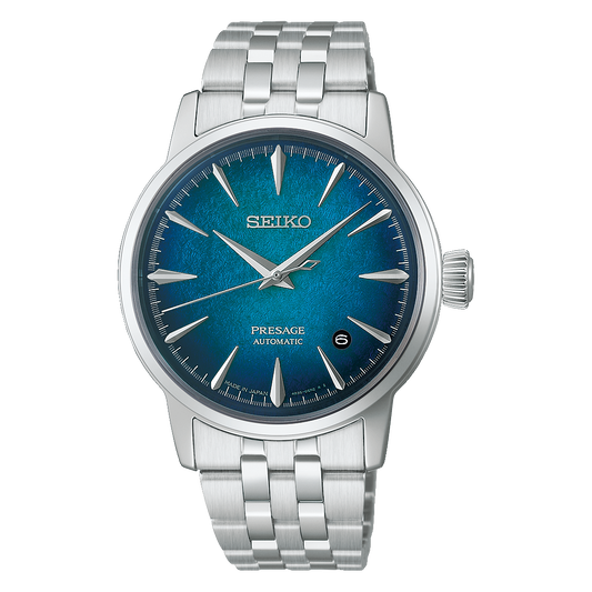 Seiko Presage Cocktail Time 145th Anniversary Limited Edition HCB001