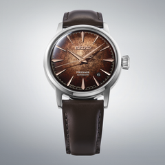Seiko Presage Cocktail Time HCB003
