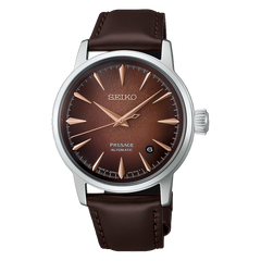 Seiko Presage Cocktail Time HCB003