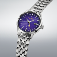 Seiko Presage Cocktail Time 145th Anniversary Limited Edition HCB006