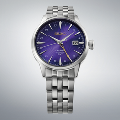 Seiko Presage Cocktail Time 145th Anniversary Limited Edition HCB006