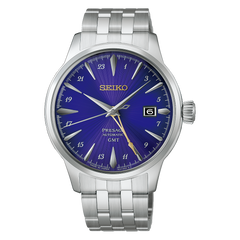 Seiko Presage Cocktail Time 145th Anniversary Limited Edition HCB006