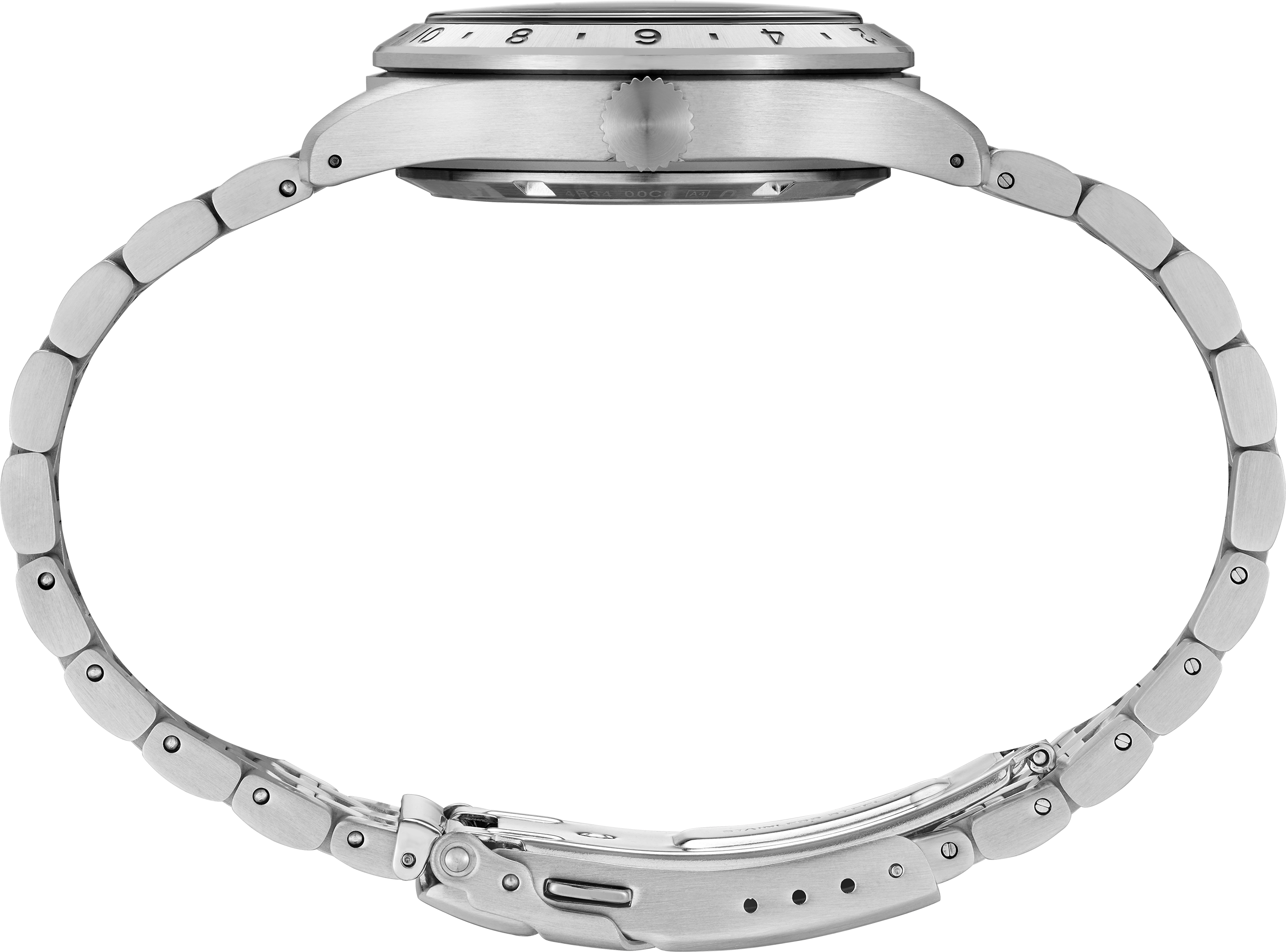 Seiko 5 Sports Field GMT Watch HDB001