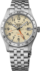 Seiko 5 Sports Field GMT Watch HDB002