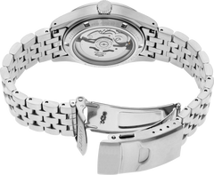 Seiko 5 Sports Field GMT Watch HDB002