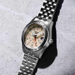 Seiko 5 Sports Field GMT Watch HDB002