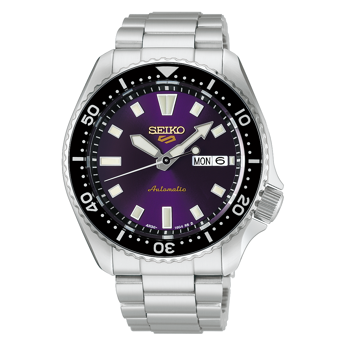 Seiko 5 Sports SKX Series 145th Anniversary Limited Edition HDB003
