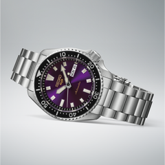 Seiko 5 Sports SKX Series 145th Anniversary Limited Edition HDB003