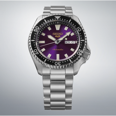 Seiko 5 Sports SKX Series 145th Anniversary Limited Edition HDB003