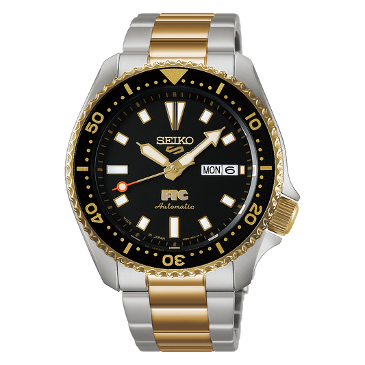 Seiko 5 Sports SKX series HDB011