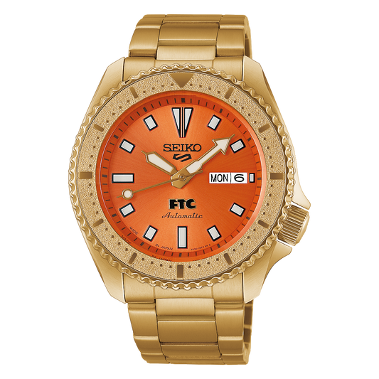 Seiko 5 Sports SKX series HDB012