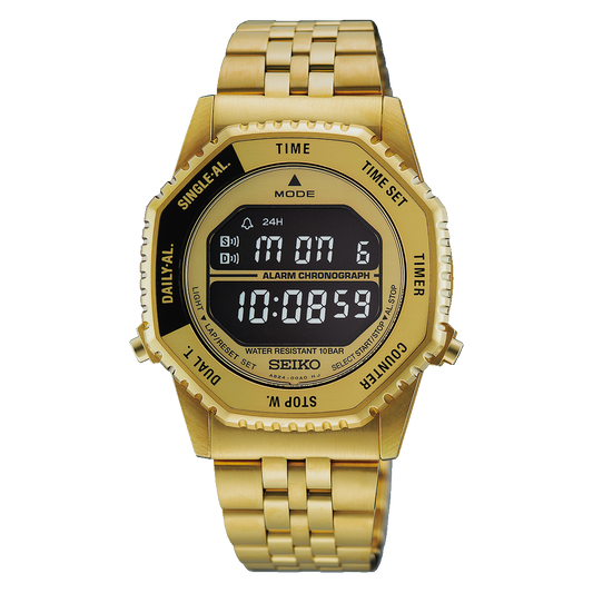 Seiko Digital Quartz HFL003