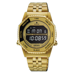 Seiko Digital Quartz HFL003
