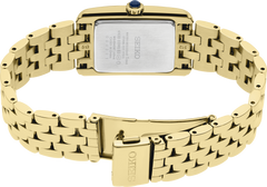 Seiko Essentials Collection Watch HGG001
