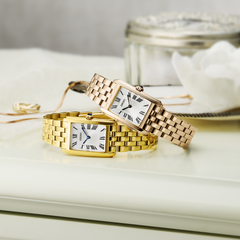 Seiko Essentials Collection Watch HGG001