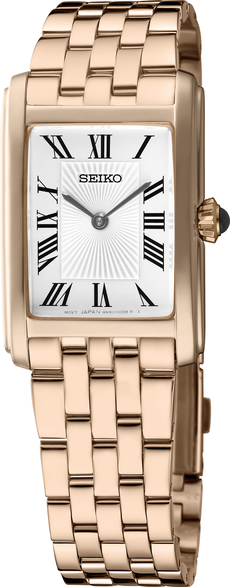 Seiko Essentials Collection Watch HGG002