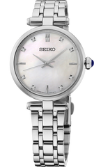 Seiko Diamonds Collection Watch HGH005