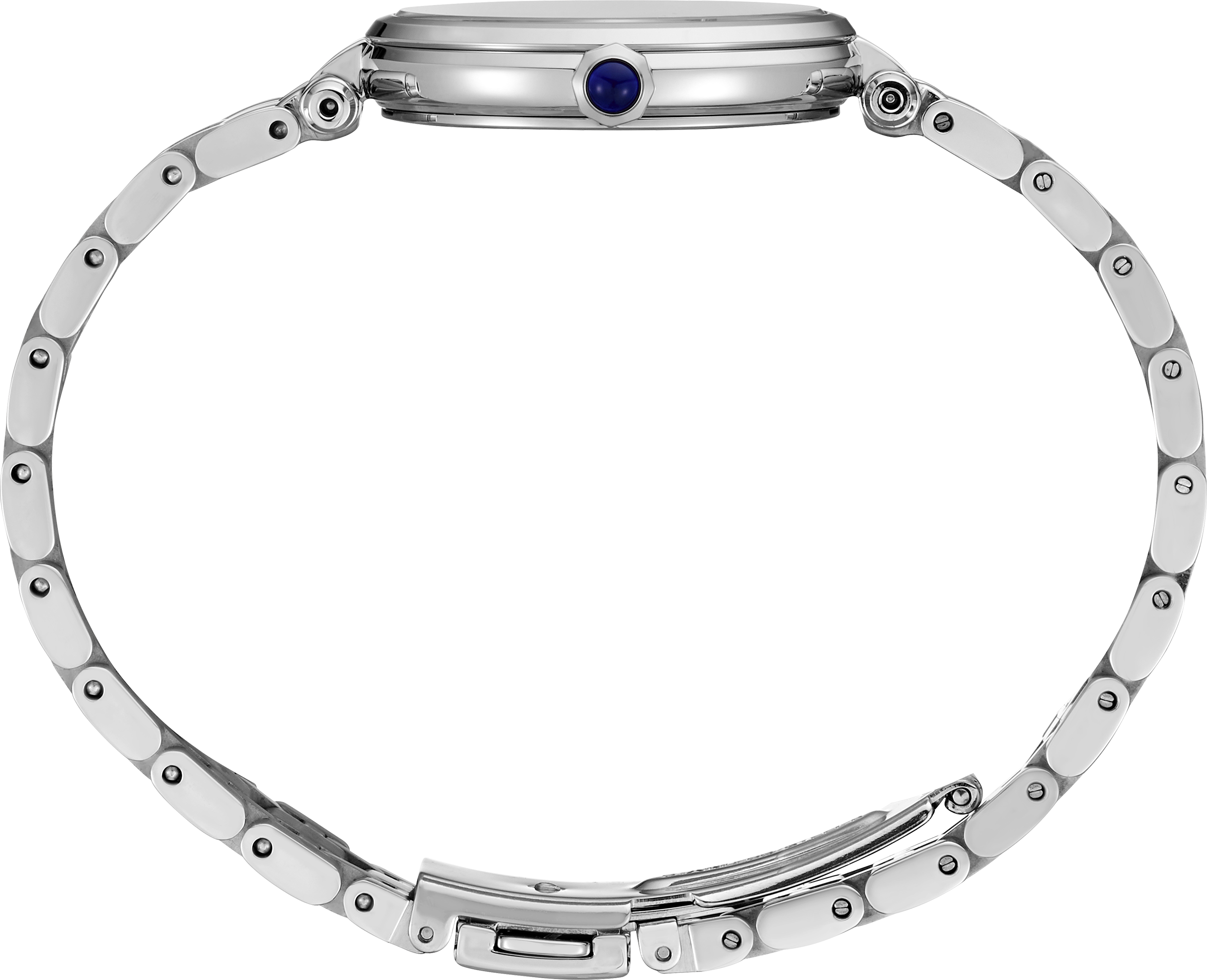 Seiko Diamonds Collection Watch HGH005