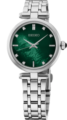 Seiko Diamonds Collection Watch HGH006