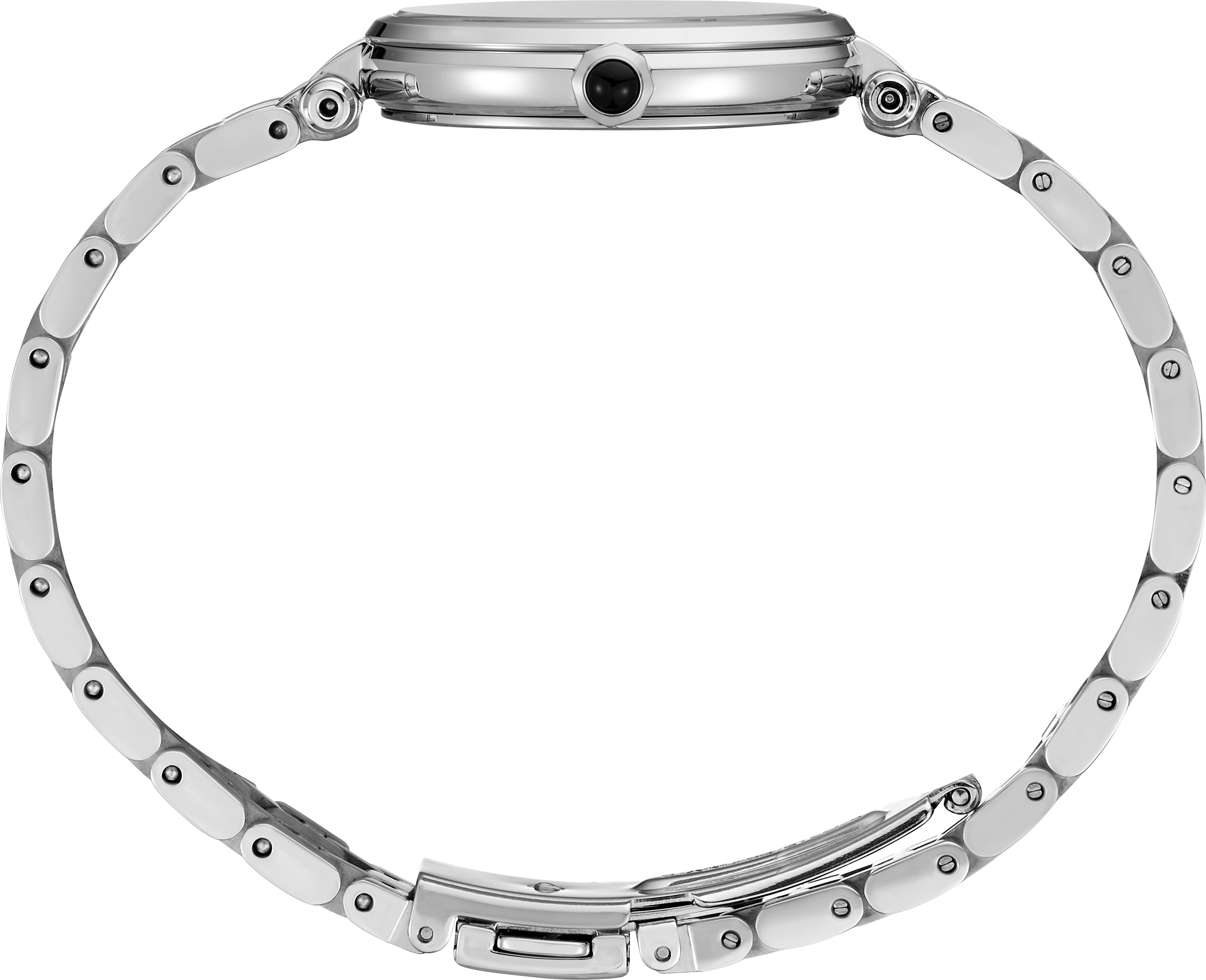 Seiko Diamonds Collection Watch HGH006