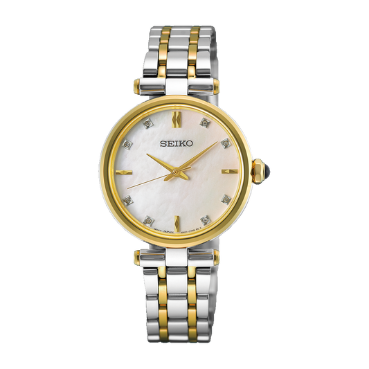 Seiko Diamonds HGH007