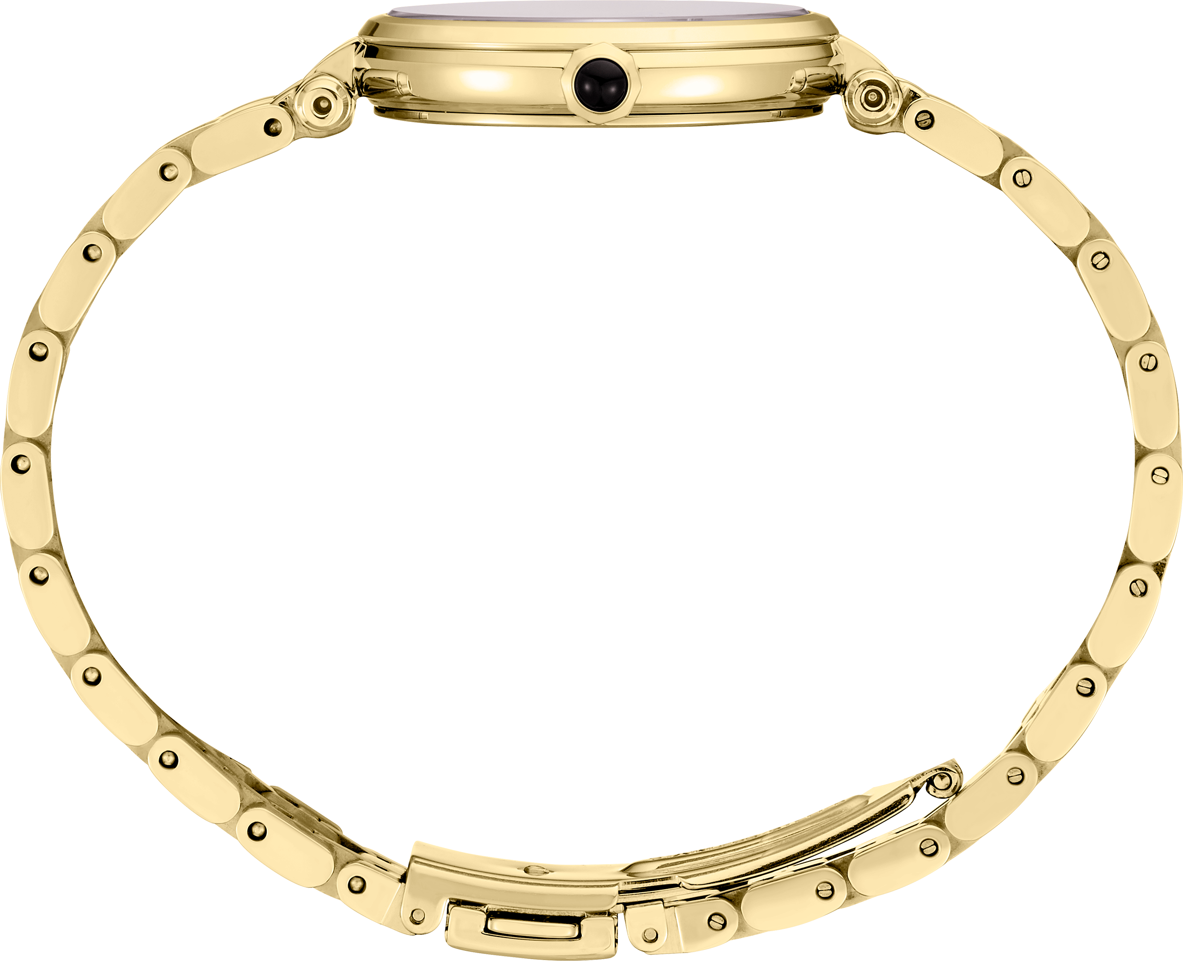 Seiko Diamonds Collection Watch HGH008